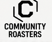 Community Roasters official logo