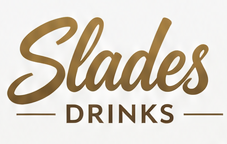 Slades Drinks official logo